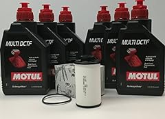 Kit huile transmission d'occasion  Livré partout en France