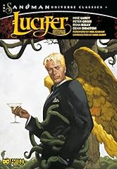 Lucifer omnibus vol. usato  Spedito ovunque in Italia 