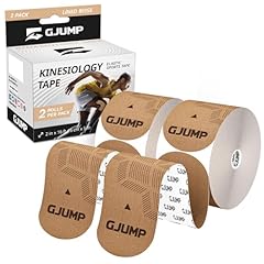 Gjump kinesiology tape for sale  Delivered anywhere in USA 