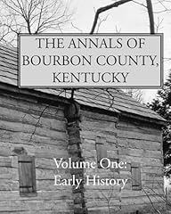 Annals bourbon county for sale  Delivered anywhere in USA 