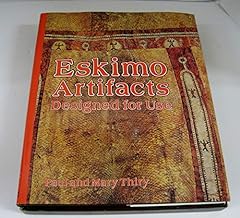 Eskimo artifacts designed for sale  Delivered anywhere in USA 