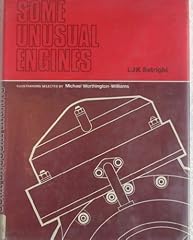 Unusual engines for sale  Delivered anywhere in UK