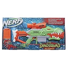 Hasbro nerf dinosquad usato  Spedito ovunque in Italia 