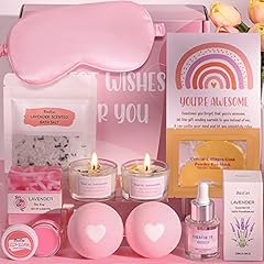 Lavender pamper gifts for sale  Delivered anywhere in UK