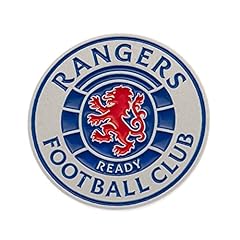 Rangers enamel pin for sale  Delivered anywhere in UK