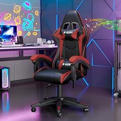 Bigzzia ergonomic gaming for sale  Delivered anywhere in UK