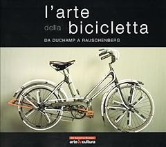 Arte della bicicletta usato  Spedito ovunque in Italia 
