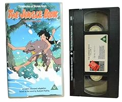 Jungle book disney for sale  Delivered anywhere in UK