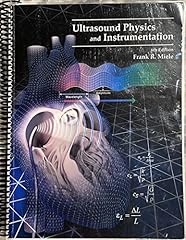 Ultrasound physics instrumenta for sale  Delivered anywhere in USA 