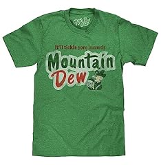 Mountain dew tickle for sale  Delivered anywhere in USA 