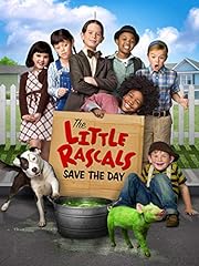 Little rascals save for sale  Delivered anywhere in UK