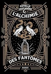 Alchimie fantômes d'occasion  Livré partout en France
