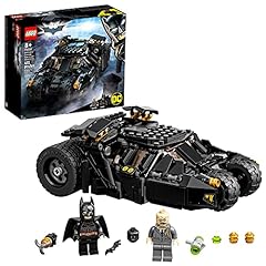 Used, LEGO DC Batman Batmobile Tumbler: Scarecrow Showdown for sale  Delivered anywhere in Canada