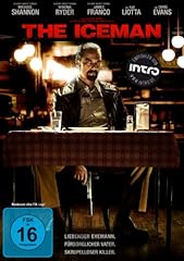 The iceman gebraucht kaufen  Wird an jeden Ort in Deutschland