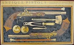 Antique pistols for sale  Delivered anywhere in UK