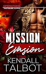 Mission évasion d'occasion  Livré partout en France
