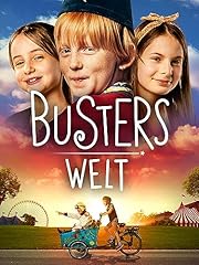 Busters gebraucht kaufen  Wird an jeden Ort in Deutschland