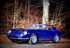 1966 ferrari 275 for sale  Delivered anywhere in UK
