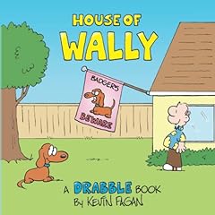 House wally drabble for sale  Delivered anywhere in UK