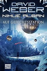 Nimue alban gefechtsstation gebraucht kaufen  Wird an jeden Ort in Deutschland