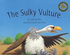 The sulky vulture d'occasion  Livré partout en France