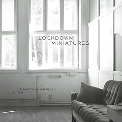 Lockdown miniatures vinyl for sale  Delivered anywhere in UK