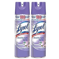 Lysol disinfectant spray for sale  Delivered anywhere in USA 