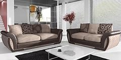 Sofas shannon seater for sale  Delivered anywhere in UK
