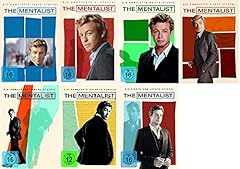 The mentalist staffel gebraucht kaufen  Wird an jeden Ort in Deutschland