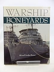 Warship boneyards for sale  Delivered anywhere in USA 