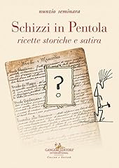 Schizzi pentola. ricette usato  Spedito ovunque in Italia 