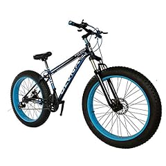 CHHD Fat Bike 26 Wheel Size And Men Gender Fat Bicycle for sale  Delivered anywhere in UK