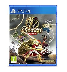 Golden force ps4 usato  Spedito ovunque in Italia 