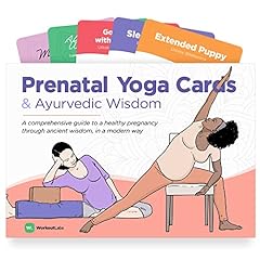 Workoutlabs prenatal yoga for sale  Delivered anywhere in USA 