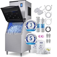 Coolake commercial ice for sale  Delivered anywhere in USA 