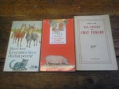 Lot livres marcel d'occasion  Livré partout en France
