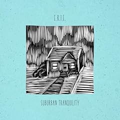 Suburban tranquility for sale  Delivered anywhere in USA 