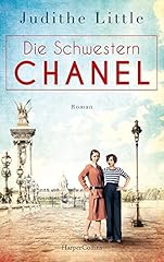 Die schwestern chanel d'occasion  Livré partout en France