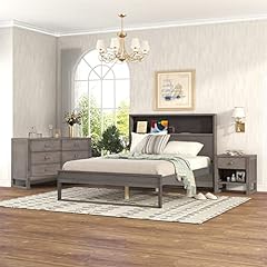 Piece bedroom set for sale  Delivered anywhere in USA 
