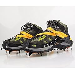 Namvo crampons hiking for sale  Delivered anywhere in Ireland