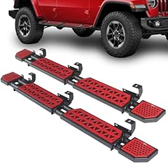 Peforway running boards for sale  Delivered anywhere in USA 