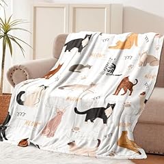 Tupmnbry cat blanket for sale  Delivered anywhere in USA 
