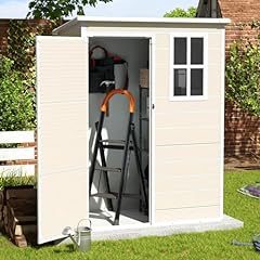 Vonzoy outdoor storage for sale  Delivered anywhere in USA 