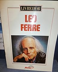 Livre ferre leo d'occasion  Livré partout en France