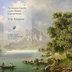 Hermann goetz hans gebraucht kaufen  Wird an jeden Ort in Deutschland
