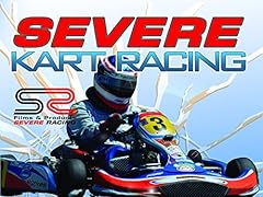 Severe racing severe for sale  Delivered anywhere in USA 