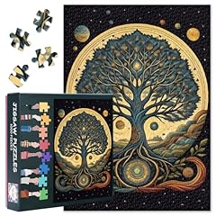 1000 pieces jigsaw for sale  Delivered anywhere in USA 