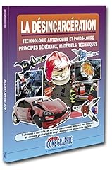 Désincarcération d'occasion  Livré partout en Belgiqu