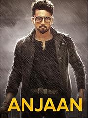 Anjaan for sale  Delivered anywhere in UK