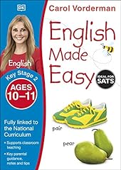 English made easy for sale  Delivered anywhere in UK